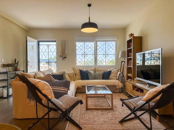 Piso en Cap-negret, 161