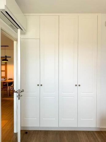 Piso en Cap-negret, 161