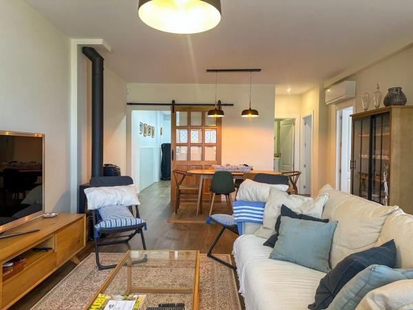 Piso en Cap-negret, 161