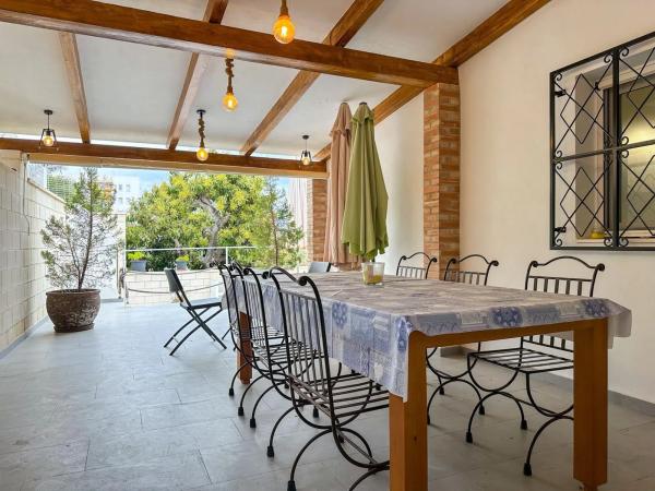 Piso en Cap-negret, 161