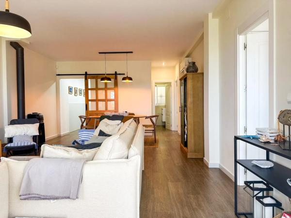 Piso en Cap-negret, 161