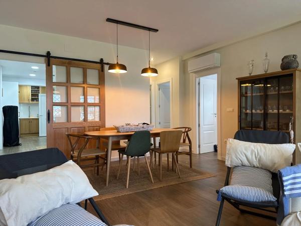 Piso en Cap-negret, 161