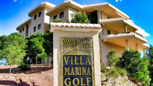 Piso en avenida Principal de la Sierra