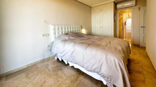 Piso en avenida Principal de la Sierra