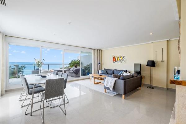 Chalet adosado en calle Estribord