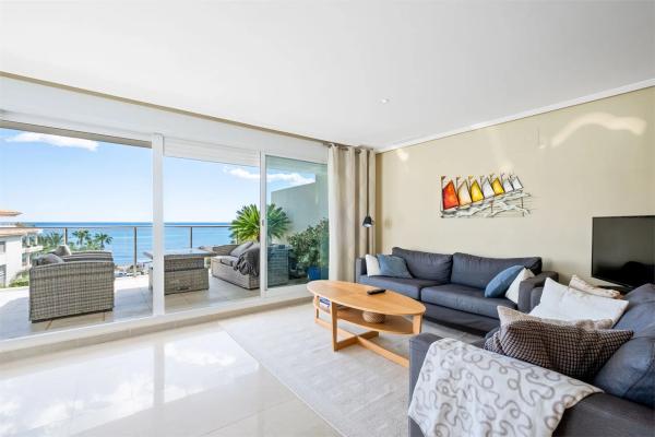 Chalet adosado en calle Estribord