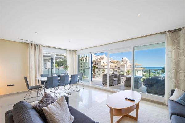 Chalet adosado en calle Estribord