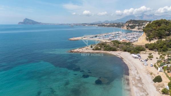 Dúplex en Zona de Mascarat