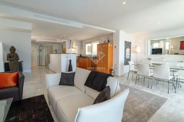 Dúplex en Zona de Mascarat