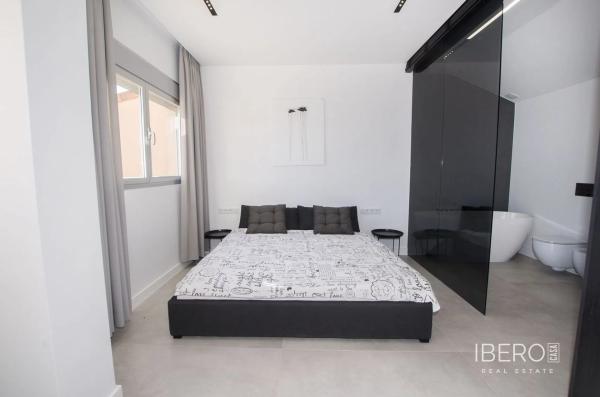 Piso en camino del Pontet