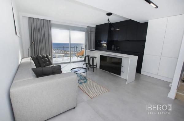 Piso en camino del Pontet