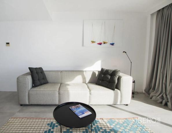 Piso en camino del Pontet