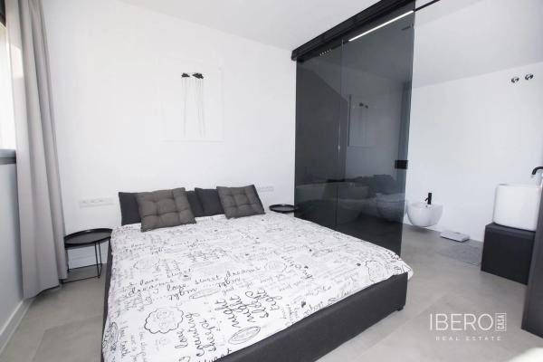 Piso en camino del Pontet