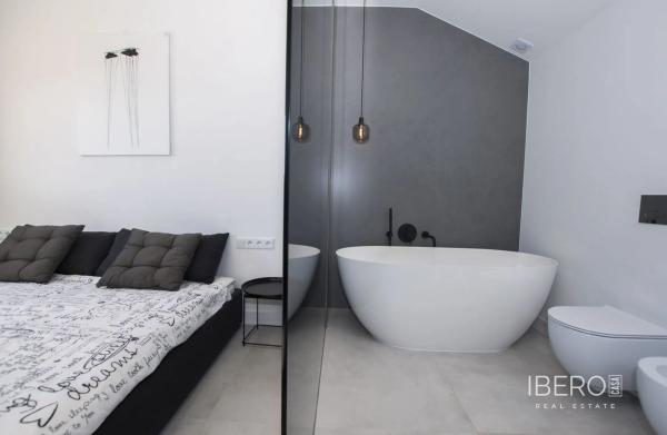 Piso en camino del Pontet