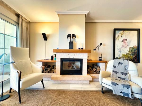 Piso en calle Ducado Real