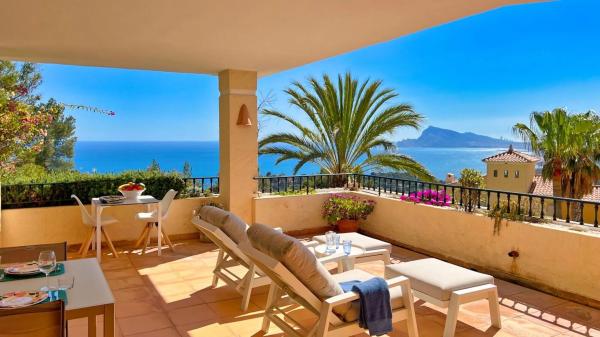 Piso en calle Ducado Real