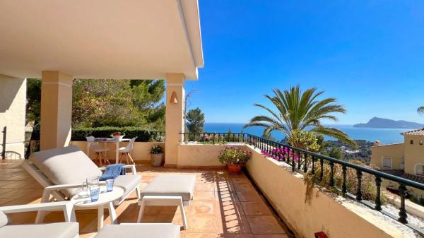 Piso en calle Ducado Real