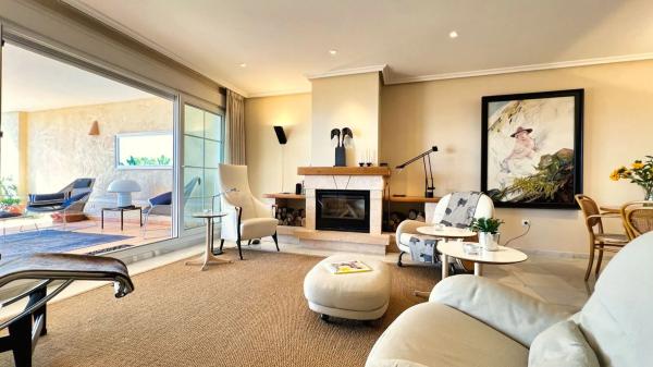 Piso en calle Ducado Real