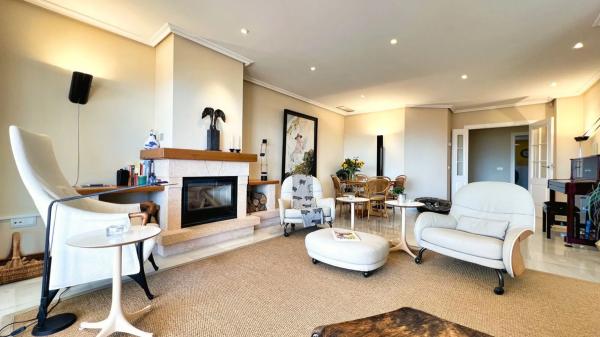 Piso en calle Ducado Real