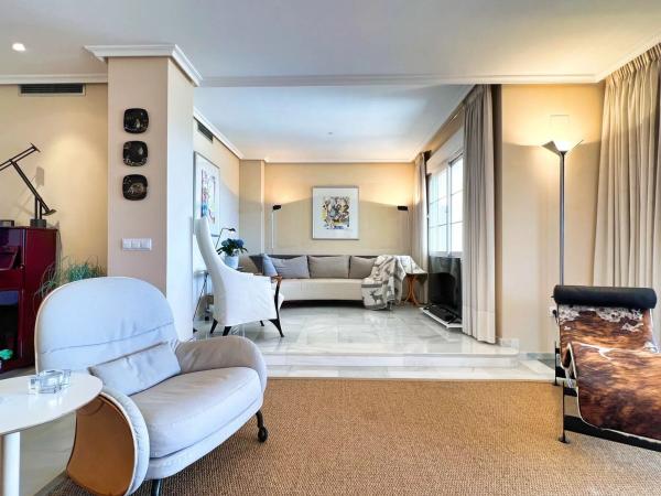 Piso en calle Ducado Real