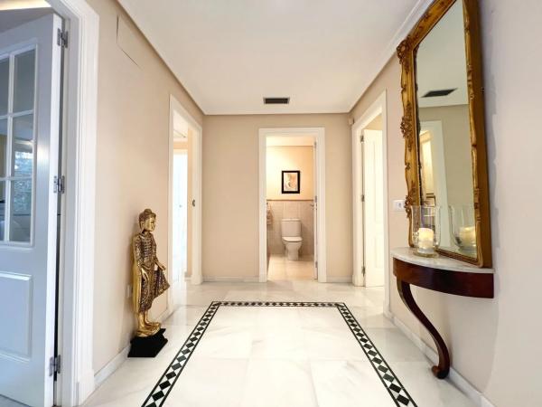 Piso en calle Ducado Real