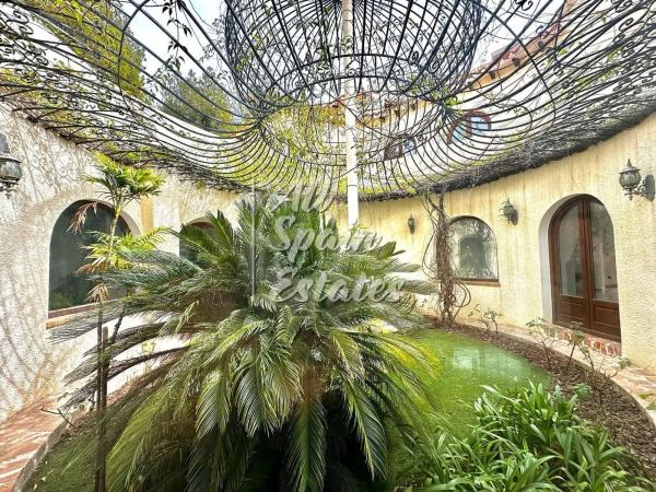 Casa independiente en calle la Llebre