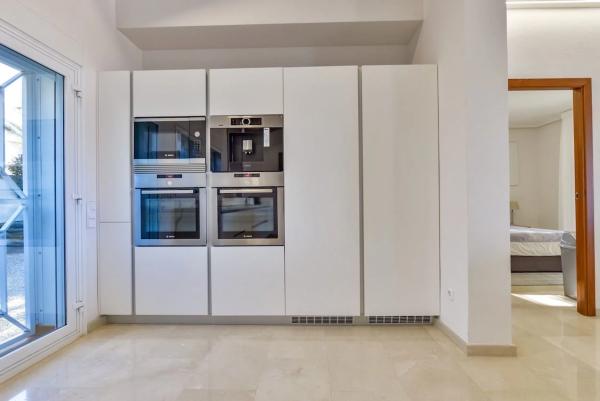 Chalet en Altea la Vella