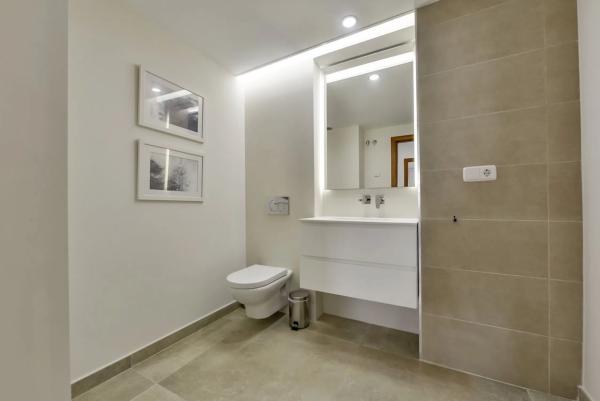 Chalet en Altea la Vella