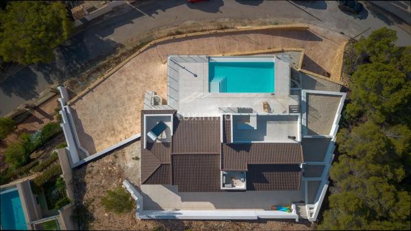 Casa independiente en calle Carretas