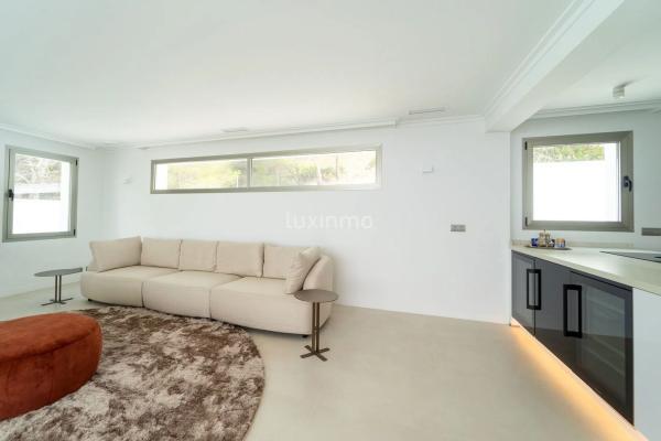 Casa independiente en calle Carretas