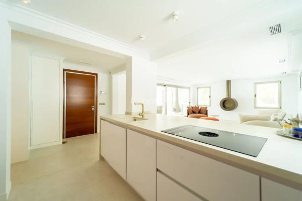 Casa independiente en calle Carretas