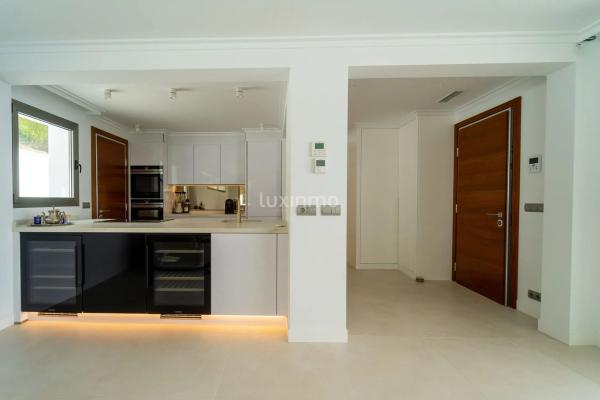 Casa independiente en calle Carretas