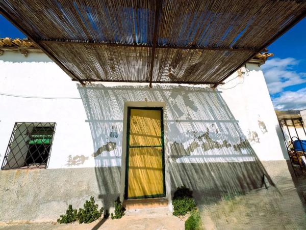 Casa independiente en Partida la Olla