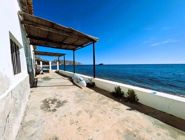 Casa independiente en Partida la Olla