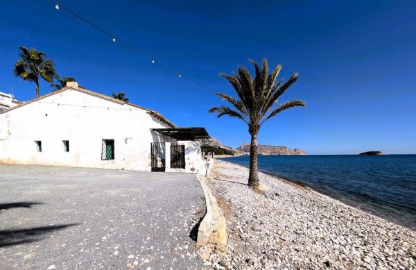 Casa independiente en Partida la Olla