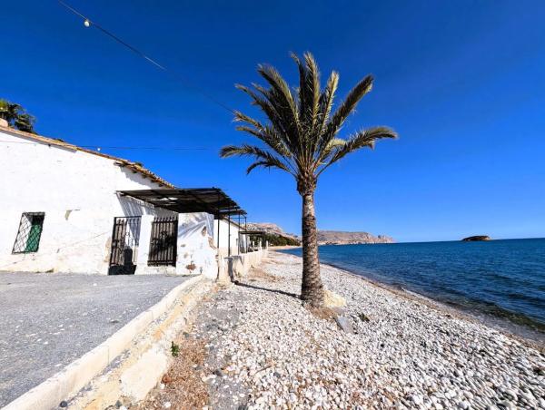 Casa independiente en Partida la Olla