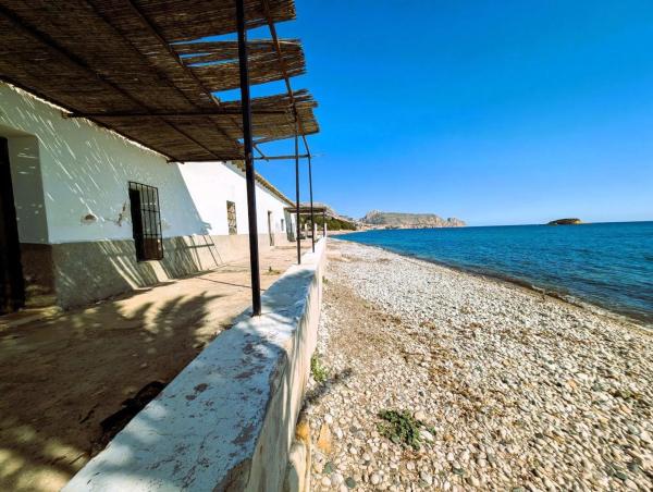 Casa independiente en Partida la Olla