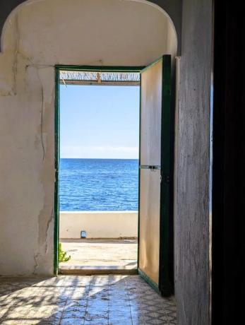 Casa independiente en Partida la Olla