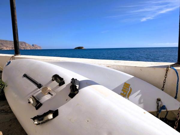 Casa independiente en Partida la Olla