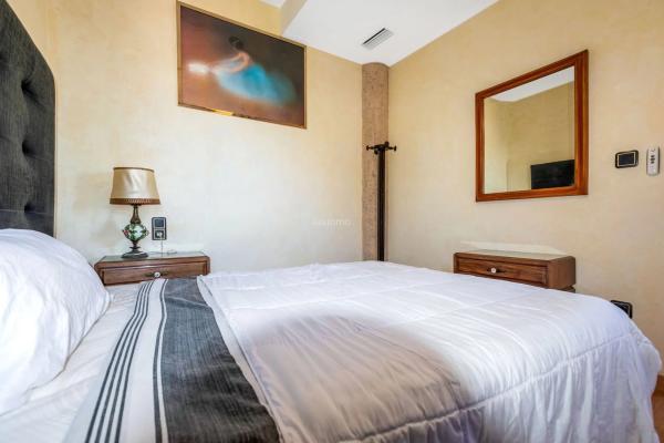 Casa independiente en Urbanización Jardines de Alhama