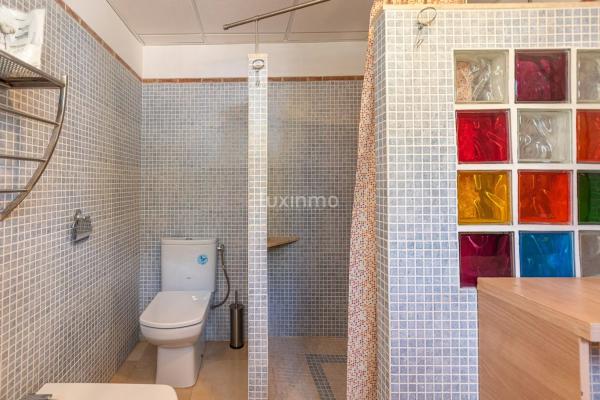 Casa independiente en Urbanización Jardines de Alhama