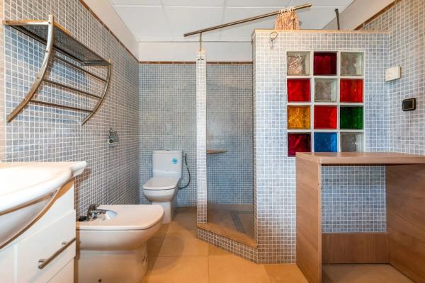 Casa independiente en Urbanización Jardines de Alhama