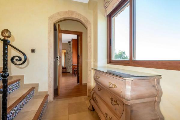 Casa independiente en Urbanización Jardines de Alhama