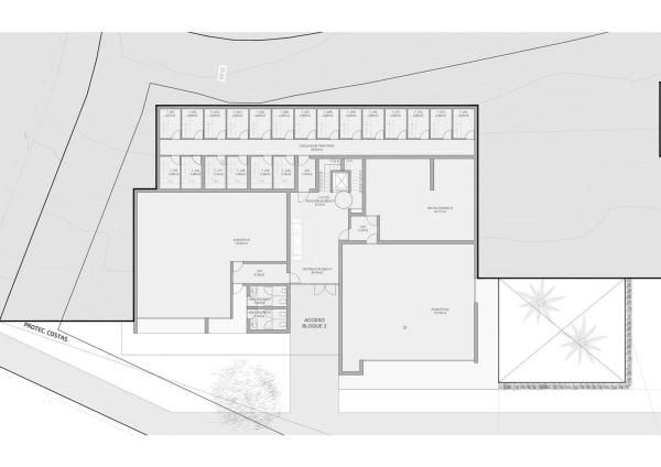 Ático en Plaza Mar y Montaña, 4