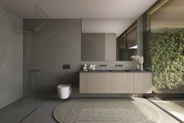 Ático en plaza Mar y Montaña, 4