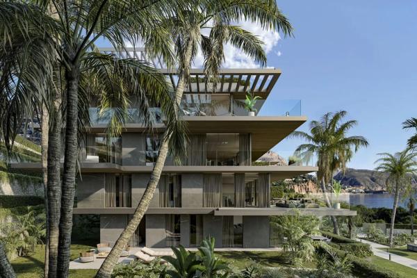 Ático en plaza Mar y Montaña, 4