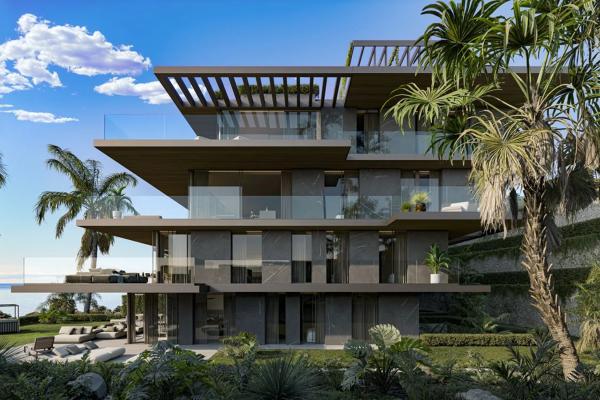 Ático en Plaza Mar y Montaña, 4