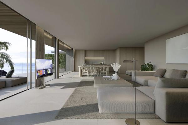 Ático en plaza Mar y Montaña, 4