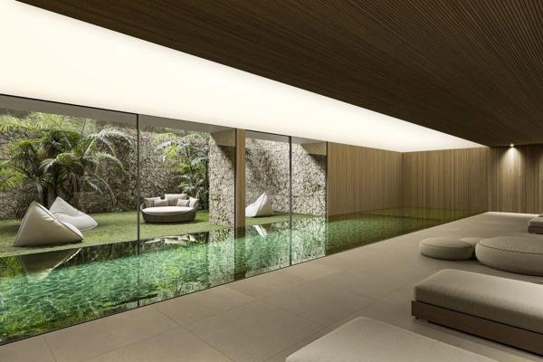 Ático en Plaza Mar y Montaña, 4