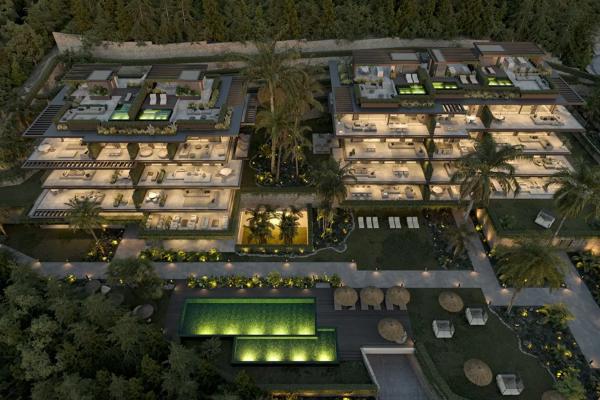 Ático en plaza Mar y Montaña, 4